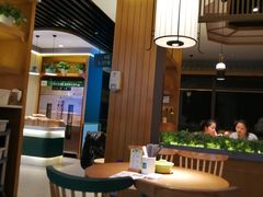 大堂-费大厨辣椒炒肉(万家丽一店)