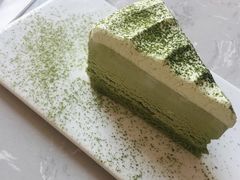 抹茶雪域蛋糕-必胜客(星湖店)