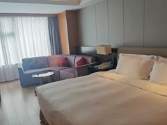 -厦门明发国际大酒店(会展中心环岛路店)