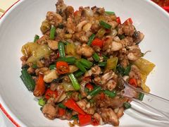 -串盟烧烤大排档·长沙美食地标(星沙店)