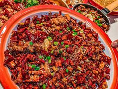 -1819餐厅·团队聚餐·烤串·精酿