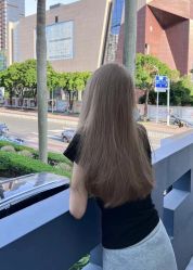 -十六番发型师事务所
