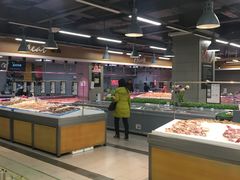 -永辉超市(凯德·天府店)