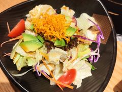 -厦门源昌凯宾斯基大酒店-隠れ鉄板焼