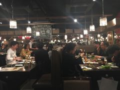 -俺的焼肉(銀座9丁目店)