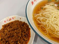 -新川饮食(新川小区店)
