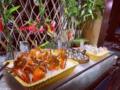 -南昌绿地华邑酒店·鲜艳全日餐厅