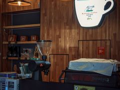 -猫屎咖啡(威海东方新天地购物中心店)