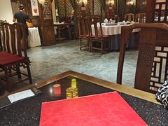 -徽镇小厨·经典徽菜(十里河店)