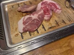-新石器烤肉(南站店)