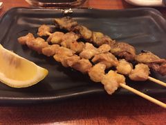 -由紀日本料理·炭火燒肉