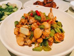 -芙蓉堂(武汉天地店)
