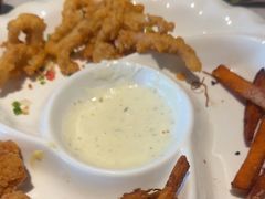 -半秋山西餐厅(宜昌大洋店)