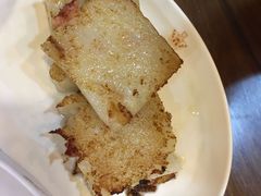 -沙河粉村·国家非遗传承(云台店)