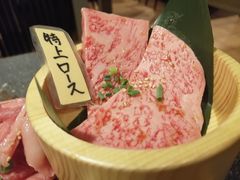 -宮崎牛第一号指定店 焼肉の幸加園(橘通店)