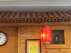 -大清花饺子(山庄店)