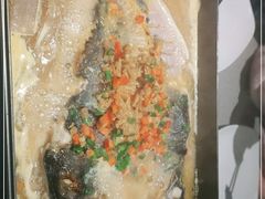 -半天妖烤鱼(中山路店)