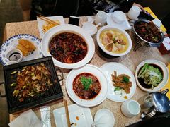 -大鸭梨(天通西苑店)