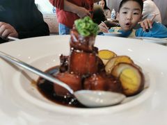 -望乡楼上海菜(日月光店)