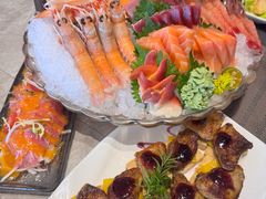 -極上萬膳·日料放题(来福士江景店)