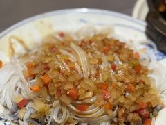 -富临轩私房菜(集庆门大街店)