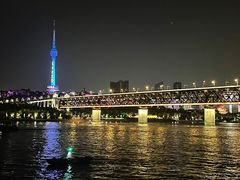 -武汉两江游览·夜游长江(汉口粤汉码头)