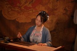 -汉仪华裳汉服馆(打浦桥店)