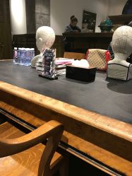 点击看大图 -TWOFACE 双面理发馆