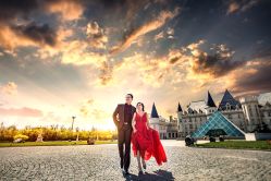 -戛纳印象摄影(潮拍定制馆)