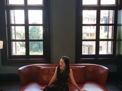 卡座-宝丽轩中餐厅BAOLIXUAN