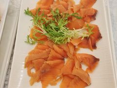 -陆家嘴万怡酒店·万荟轩