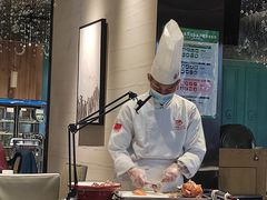 -大鸭梨烤鸭(顺义石园店)