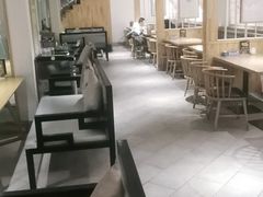 大堂-确喜美味小厨(西单商场兰州店)