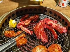 -火炉火自助餐(枫蓝国际店)