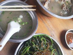 -老字号良记牛腩档