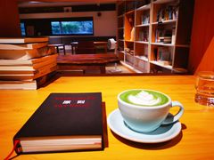 -光舍(香榭里花园店)