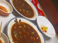 -杨氏青龙虾·羊蝎子(托乐嘉店)