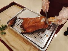 -北京全聚德(西客站店)