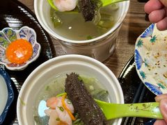 -红叶日料·放题·海胆·定食(星海店)
