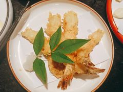 -花狸日本料理(柏庐广场店)