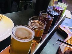 -40+精酿啤酒俱乐部(国投财富广场店)
