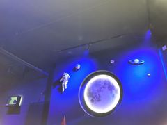 -瞳·实景密室逃脱(护国店)