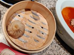 -南京大牌档(苏州中心店)