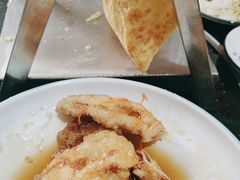 -人民公社大食堂(顺义总店)