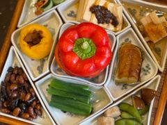 -五观堂素食(新华路店)