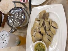 -潮喜竹溪荔湖酒家(荔枝湾店)