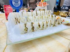 -海鲨湾海鲜会馆(百家湖1912店)