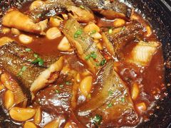 -纪林菜馆·博山菜老字号(华光路店)