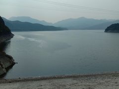 -白河堡水库