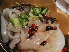 -满园烤鸭·春饼(中街大悦城店)